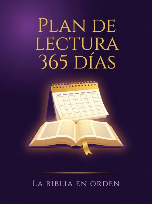 Plan de Lectura de la Biblia en 365 Días