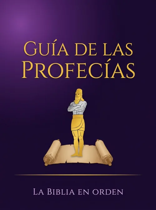 Guía de las Profecías Bíblicas