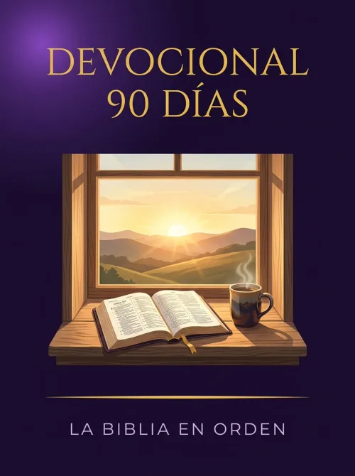 Devocional 90 Días
